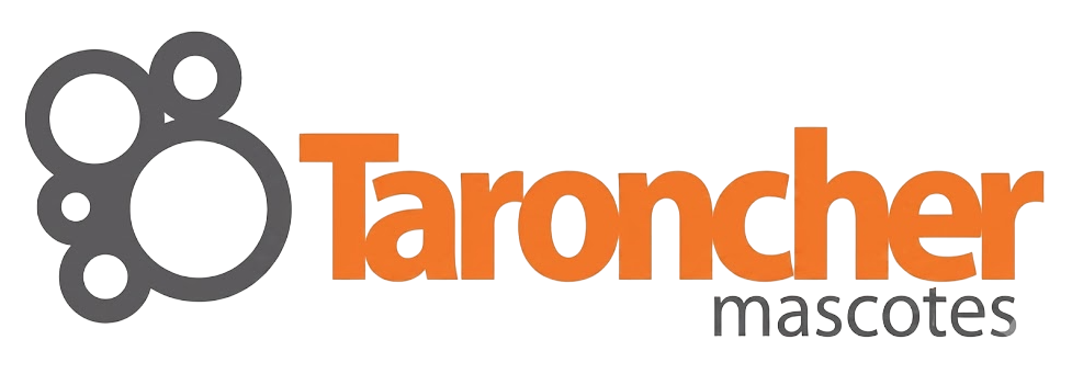Taroncher Mascotes